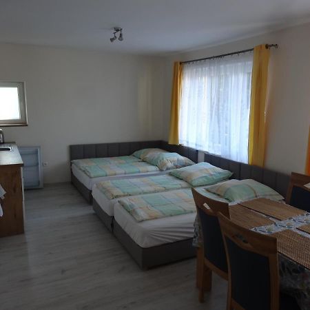 Hotel Osrodek Korab Władysławowo Exteriér fotografie