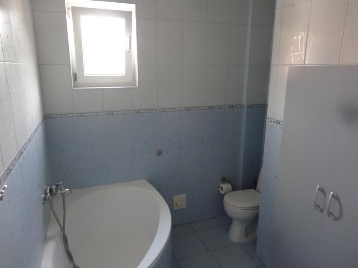 Hotel Osrodek Korab Władysławowo Exteriér fotografie
